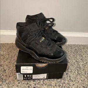 Kids Jordan 11 Retro
